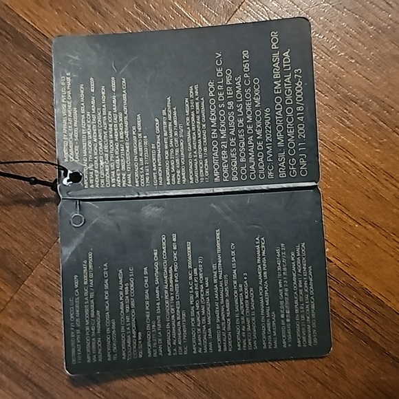 Forever 21 Booties Cream Size 6 - Picture 7 of 7